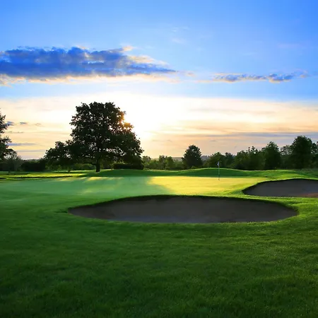 Belton Woods Hotel, Spa & Golf Resort-2