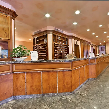 Best Western Grand Hotel Guinigi-2