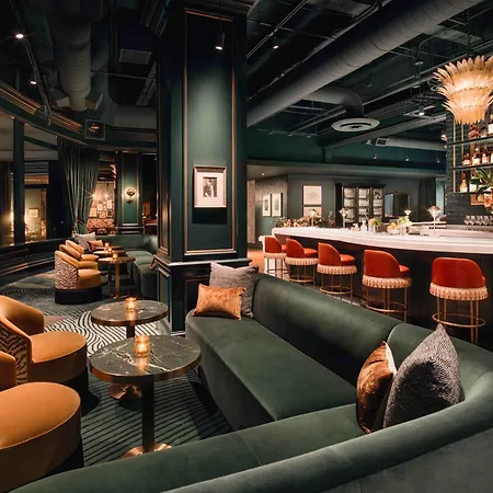 Beacon Grand, A Union Square Hotel-2