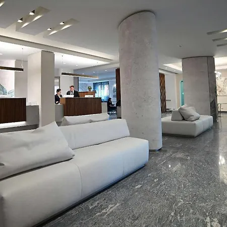 Best Western Grand Hotel Guinigi-2