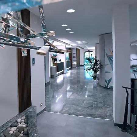 Best Western Grand Hotel Guinigi-3