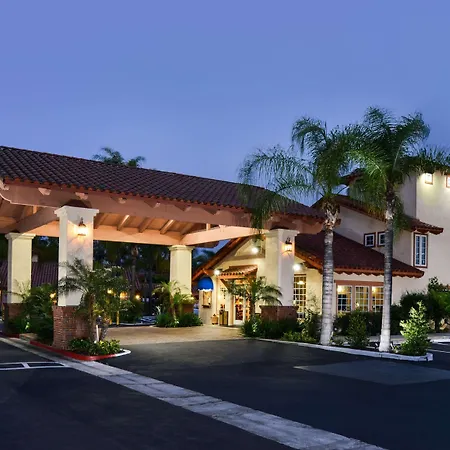 Best Western Capistrano Inn-2
