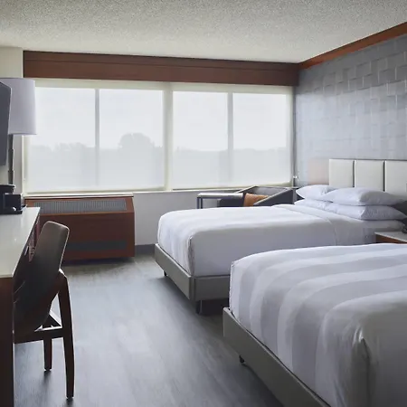 Detroit Marriott Southfield-3
