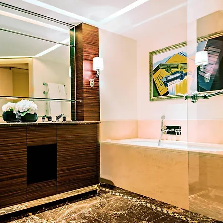 Prince De Galles, A Luxury Collection Hotel, Paris-3