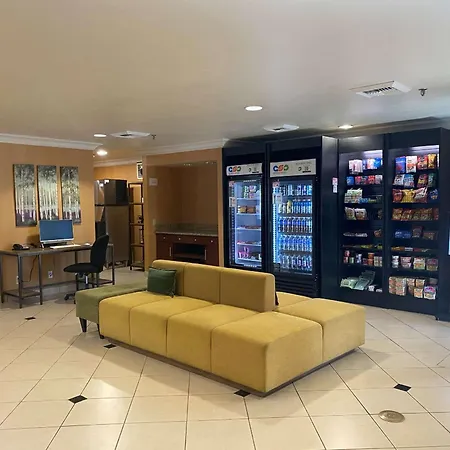 Surestay Hotel By Best Western Ontario Airport-2