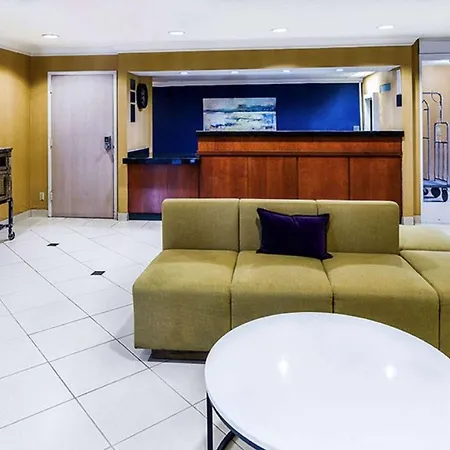 Surestay Hotel By Best Western Ontario Airport-3