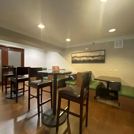 Surestay Hotel By Best Western Ontario Airport-2