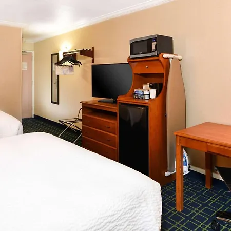 Surestay Hotel By Best Western Ontario Airport-3