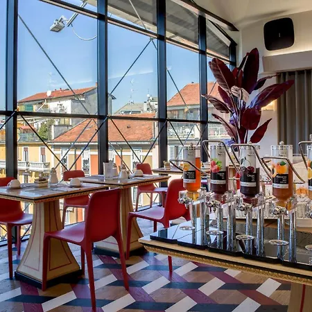 C-Hotels Rubens-2