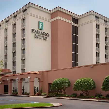 Embassy Suites Baton Rouge-2