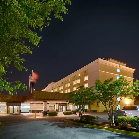 Holiday Inn Express Atlanta Airport - North By Ihg-2