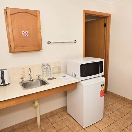 Elm Court Motel-2