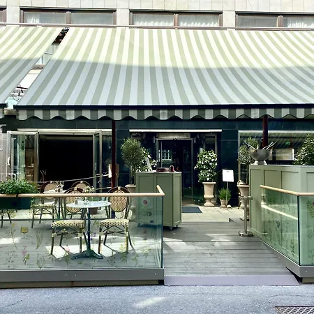 Mornington Hotel Stockholm-2