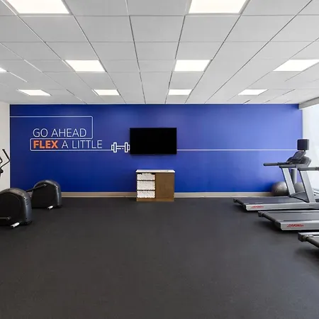 Holiday Inn Express Atlanta Airport - North By Ihg-3