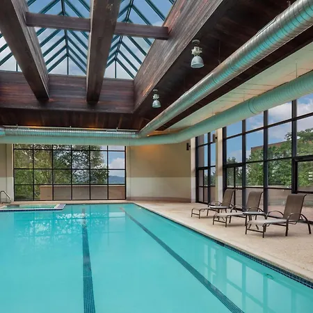 Doubletree Boston North Shore Danvers-2