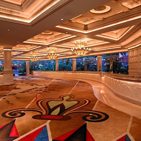 Treasure Island - Ti Las Vegas Hotel & Casino-3