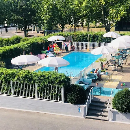 Mercure Reims Parc Des Expositions-3