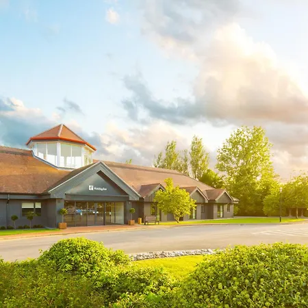 Holiday Inn Aylesbury By Ihg-3