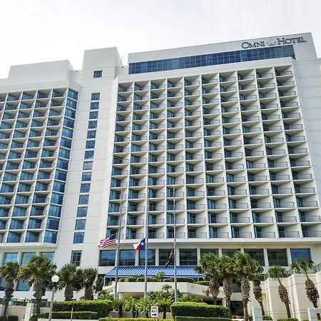 Omni Corpus Christi Hotel-2