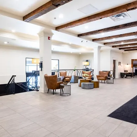 Crowne Plaza Hotel Moncton Downtown By Ihg-3