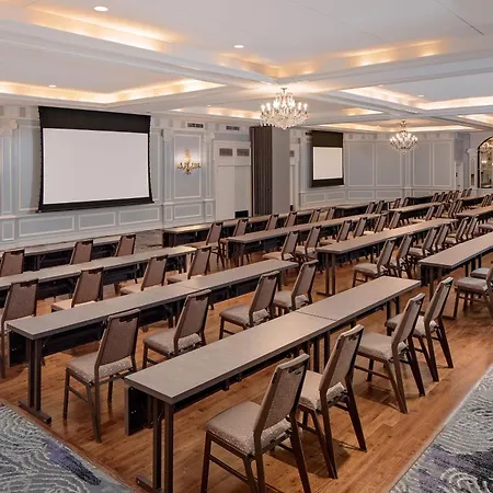 The Westin Governor Morris, Morristown-2