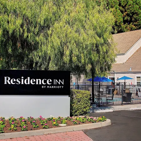 Residence Inn Palo Alto Mountain View-2