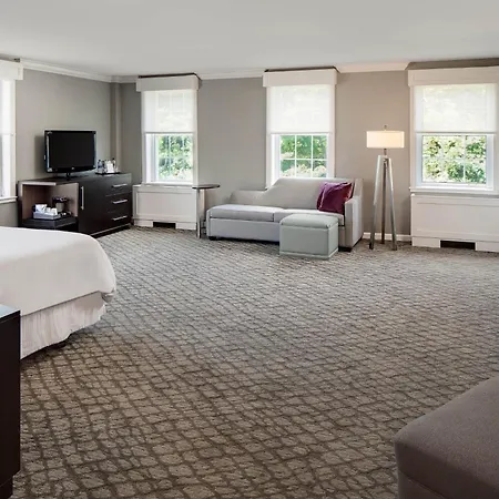 The Westin Governor Morris, Morristown-2