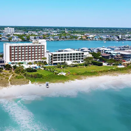 Blockade Runner Beach Resort-2
