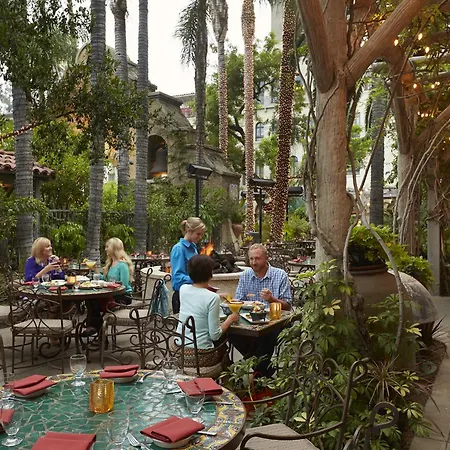 The Mission Inn Hotel And Spa-3
