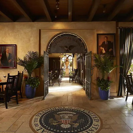 The Mission Inn Hotel And Spa-2