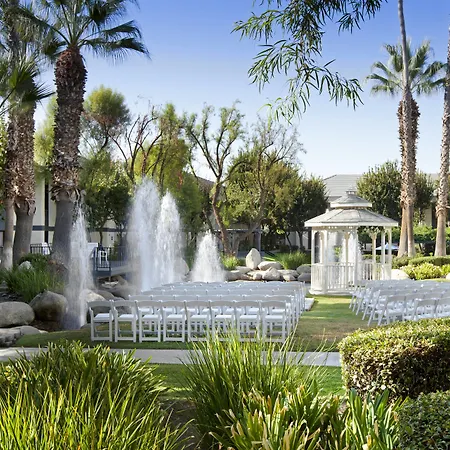 Four Points By Sheraton Bakersfield-2