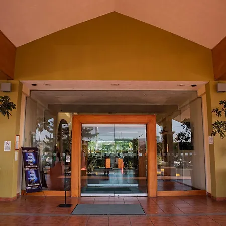 Holiday Inn La Piedad By Ihg-2