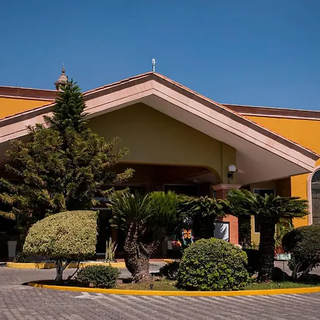 Holiday Inn La Piedad By Ihg-2