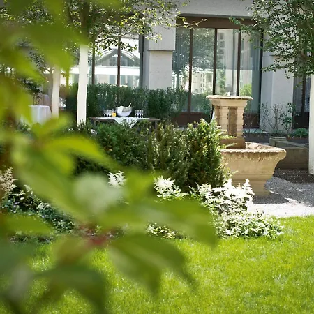 Hotel Glockenhof Zuerich-2