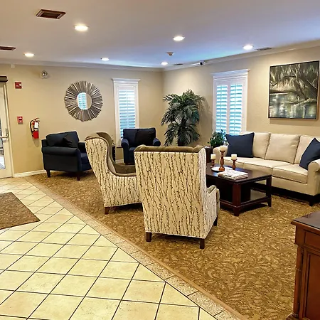 Roadstar Hotel Zephyrhills-3