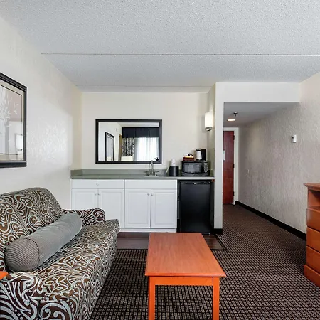 Hampton Inn Morehead City-3