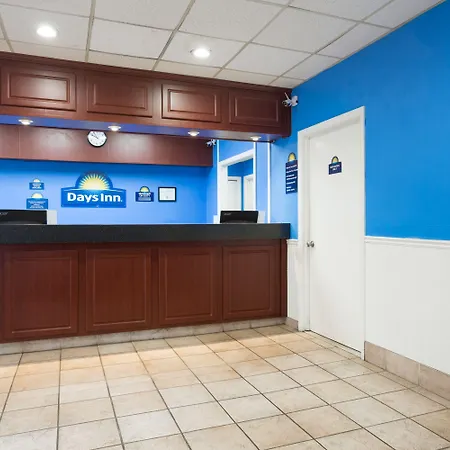 Days Inn Salisbury-3