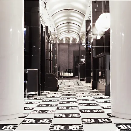 Night Hotel By Sb At Times Square-3