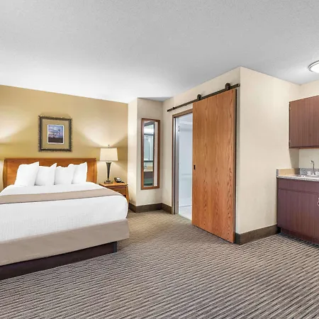Best Western Vermillion Inn-2