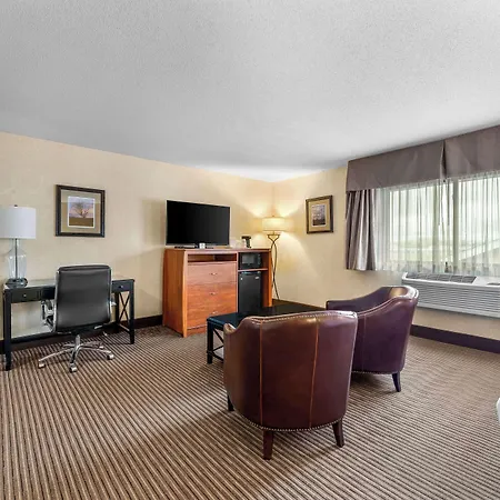 Best Western Vermillion Inn-3