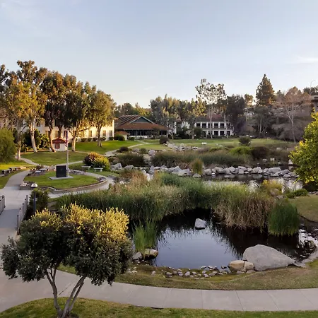 Courtyard By Marriott San Diego Rancho Bernardo-2