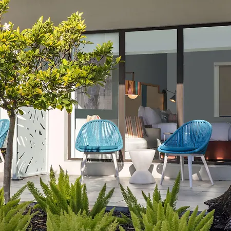 The Beachcomber St. Pete Beach Resort & Hotel-3