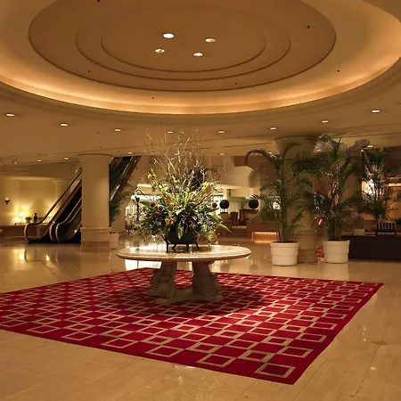 Intercontinental Yokohama Grand By Ihg-2