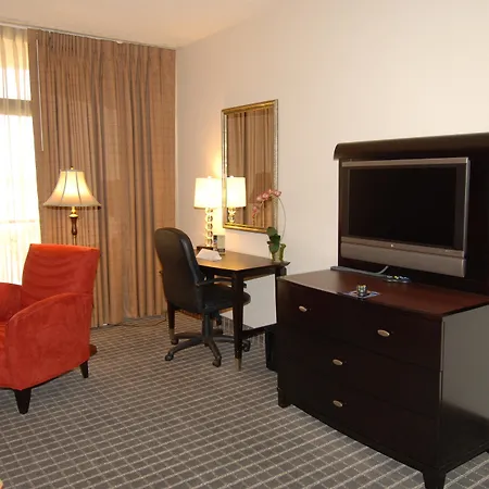 Oakland Airport Executive Hotel-3
