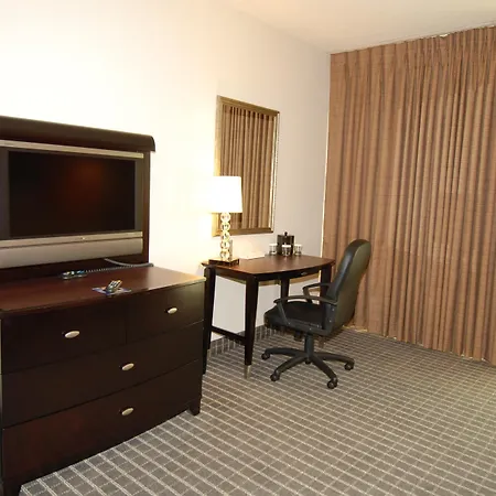 Oakland Airport Executive Hotel-2