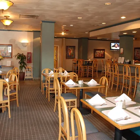 Oakland Airport Executive Hotel-3