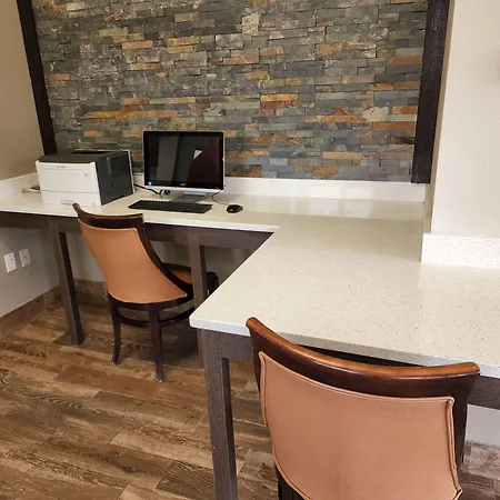 Days Inn By Wyndham Clemson-3