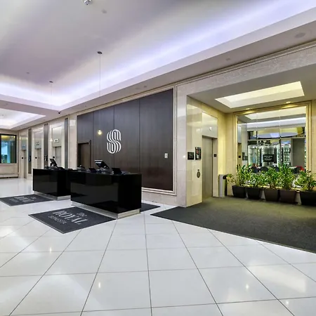 The Royal Sonesta Minneapolis Downtown-3