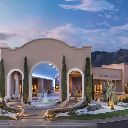 The Westin La Paloma Resort & Spa-2