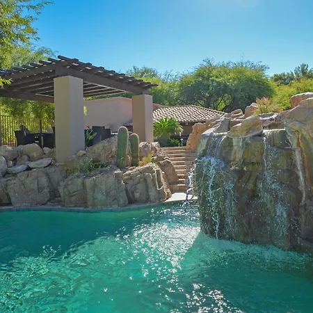 The Westin La Paloma Resort & Spa-3